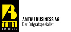 Amtru Business AG - Logo